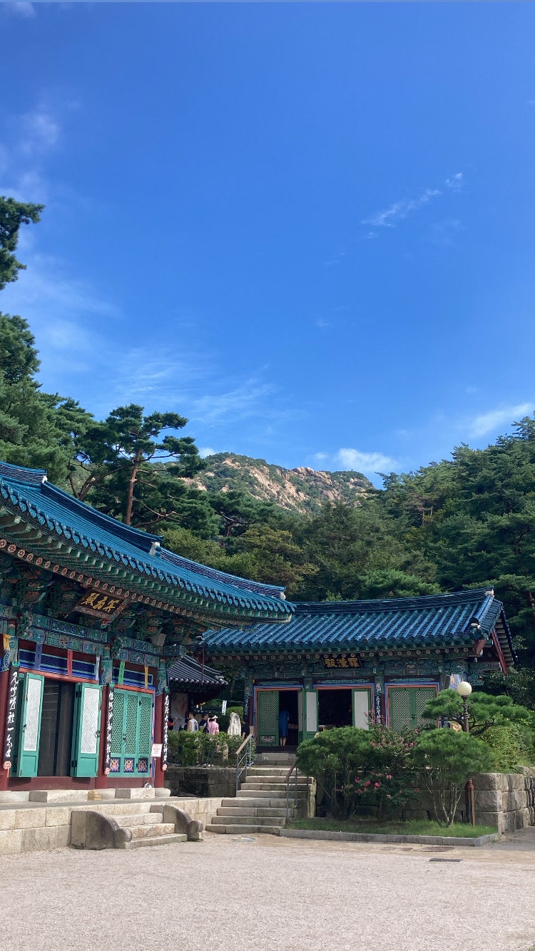 서울 은평둘레길 - 은평한옥마을 - 진관사 코스 후기 | 난이도 소요시간 북한산 둘레길 추천