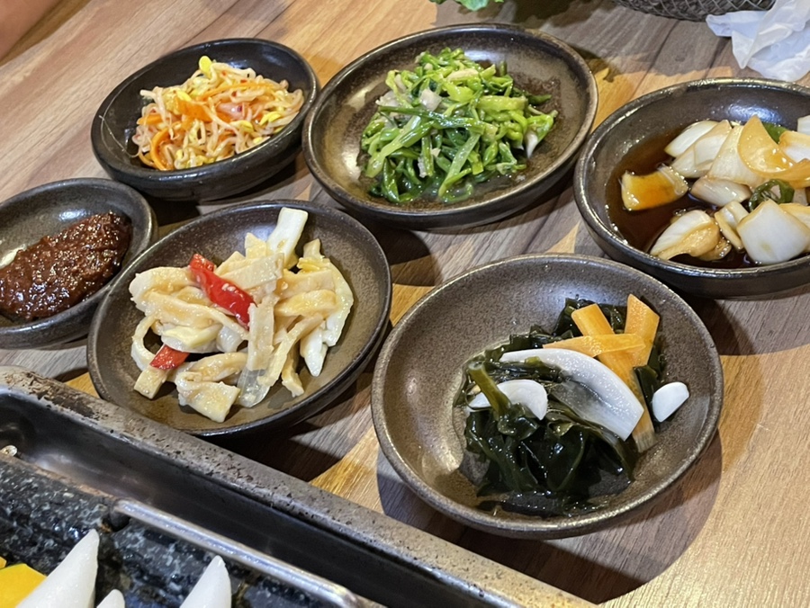 옥이네돌판생오겹 사진 6