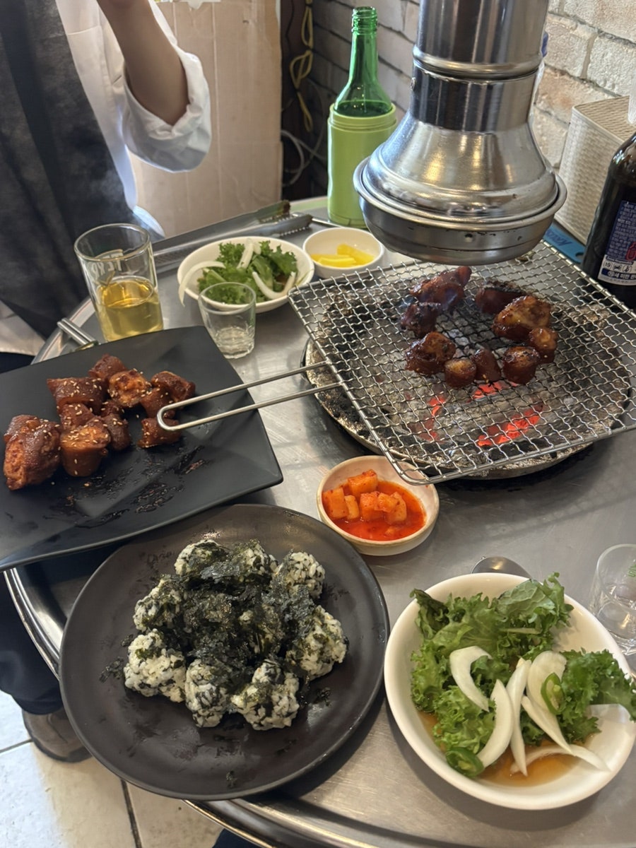 털보네꼼장어닭발 사진 5