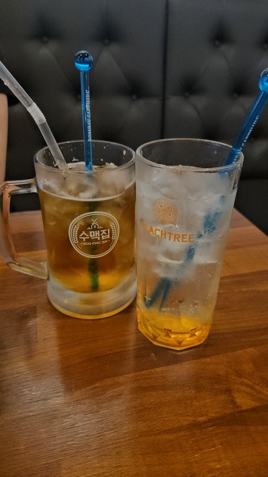 수제맥주집 매곡에뜰점 사진 6