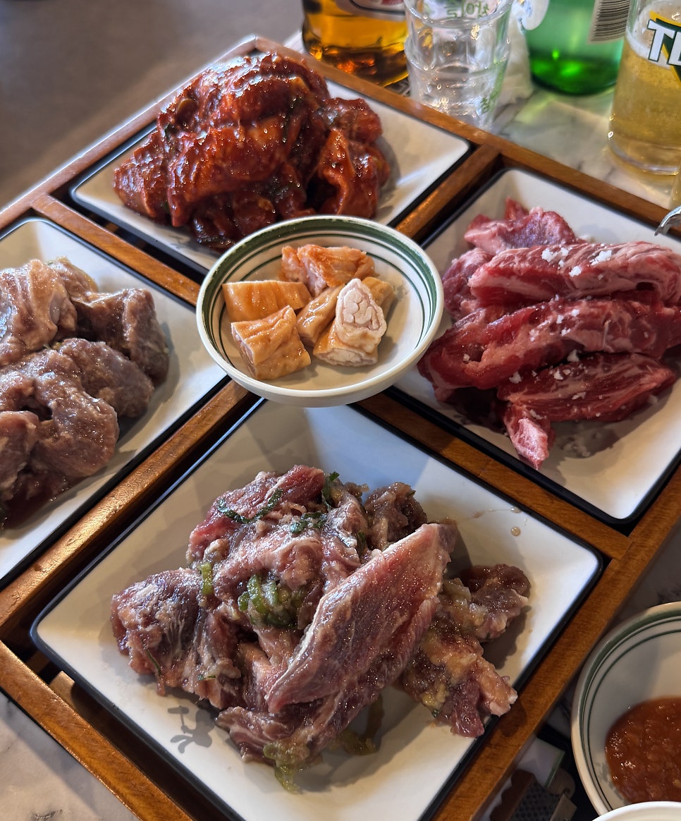동대문엽기떡볶이 인천삼산사거리점 사진 4