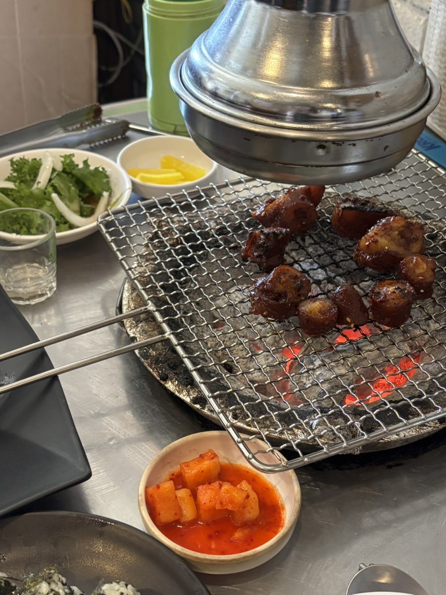 털보네꼼장어닭발 사진 6