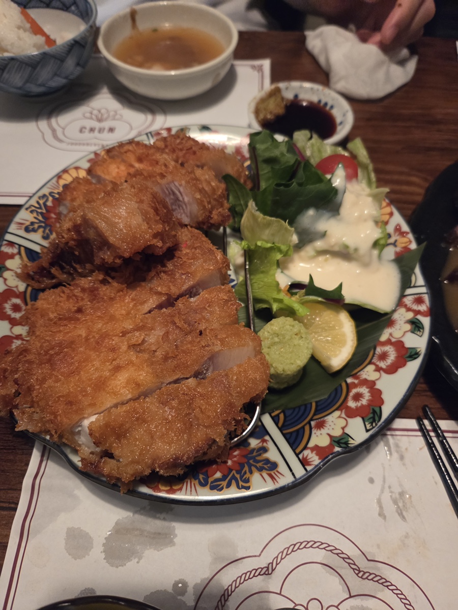 이자카야춘 나혜석거리점 사진 5