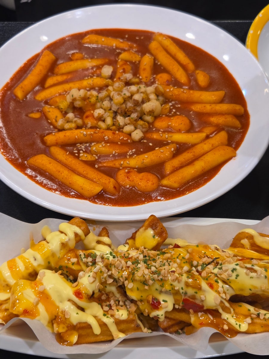 와우신내떡 노량진점 사진 5