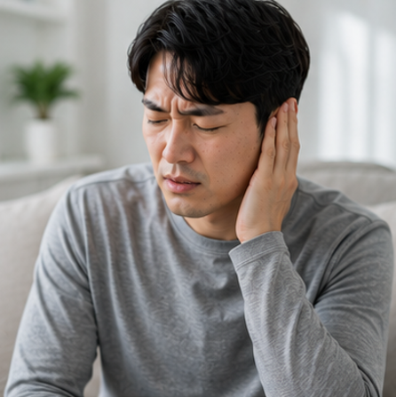 한쪽귀먹먹 원인 해결방법 귀 막힌 느낌 계속된다면 꼭 확인해야 합니다