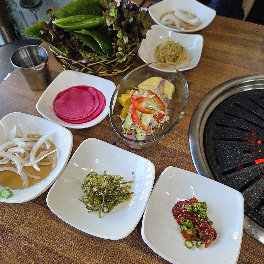 오마이갈비 사진 6