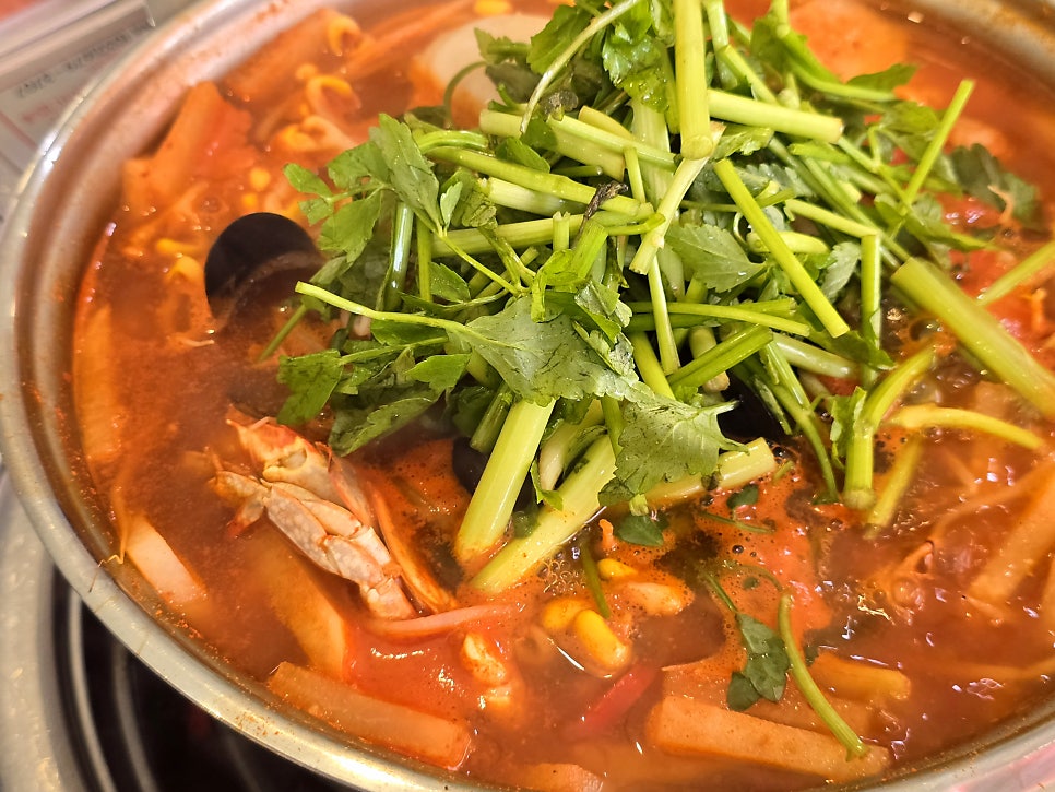 1990아구찜 진접광릉내점 사진 1