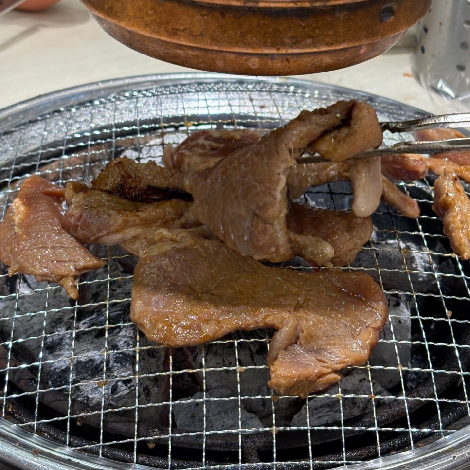 명륜진사갈비 충남논산점 사진 5