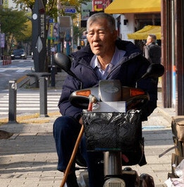 강호동도 절대 못 이긴 한 사람, 이만기 영원한 라이벌 어쩌다 이렇게 되었나? 기초 연금으로....