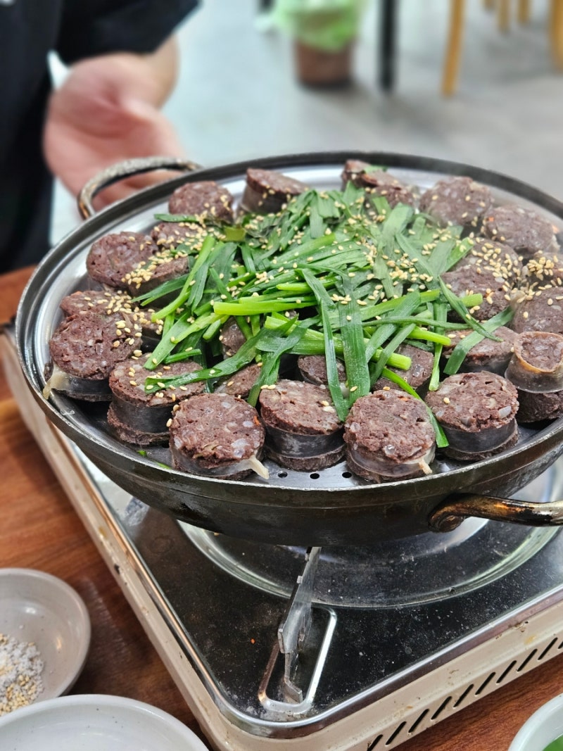 하동 화개장터 현지인 추천으로 더녀온 국밥맛집 화개장터 옛날국밥 솔직후기