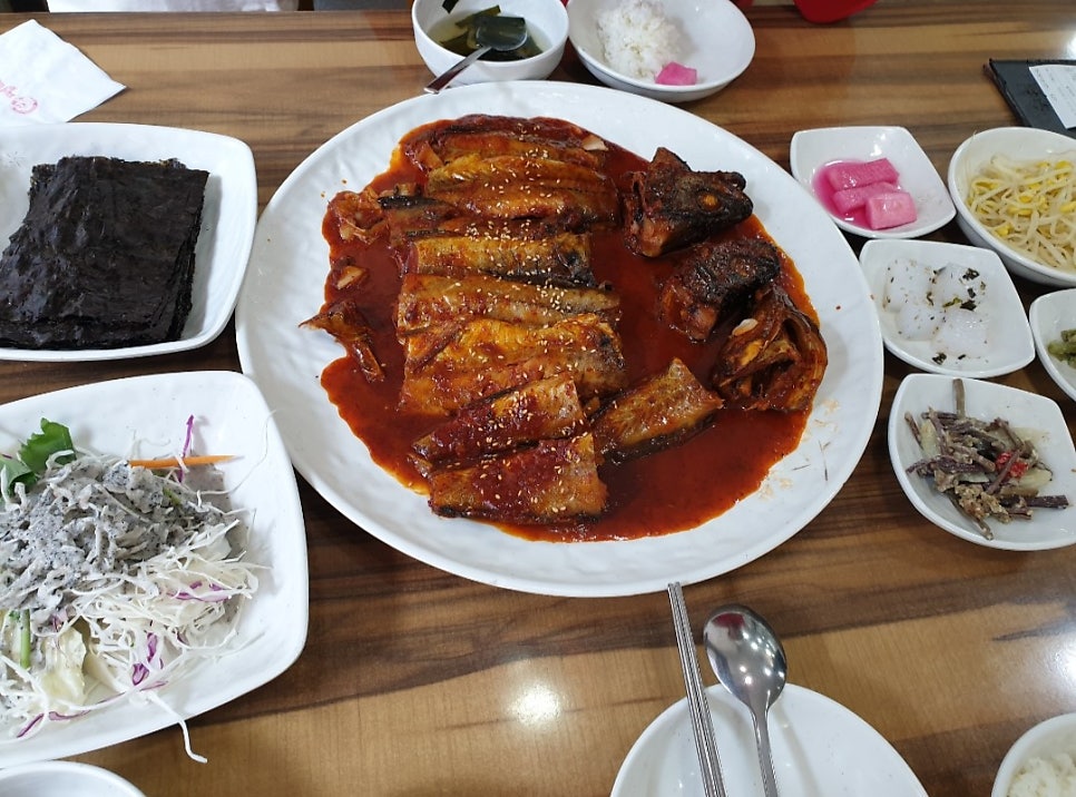 명태어장 인천논현점 사진 1