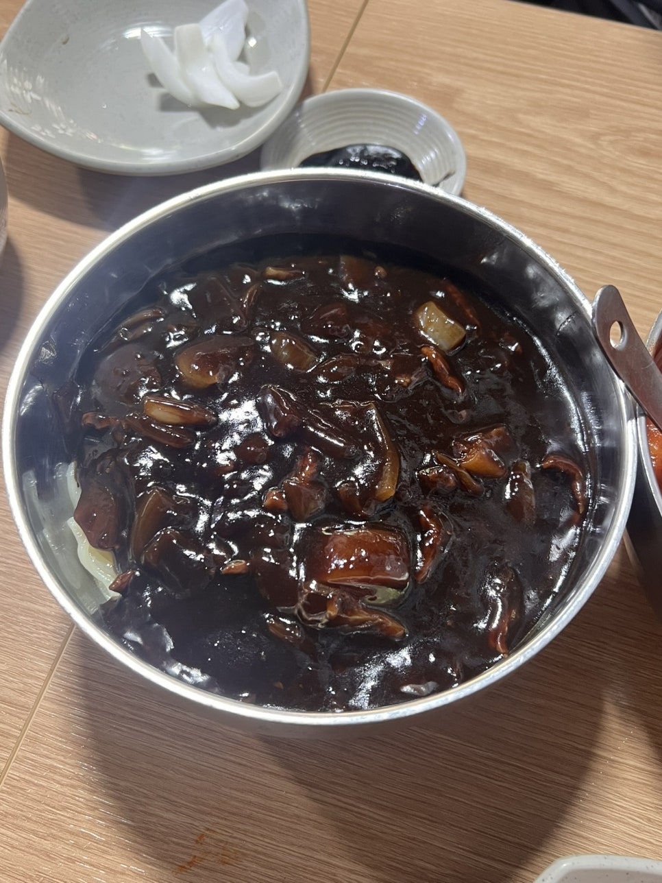 용짬뽕 사진 5