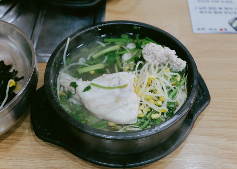 교하대구뽈탕 교하본점 사진 6