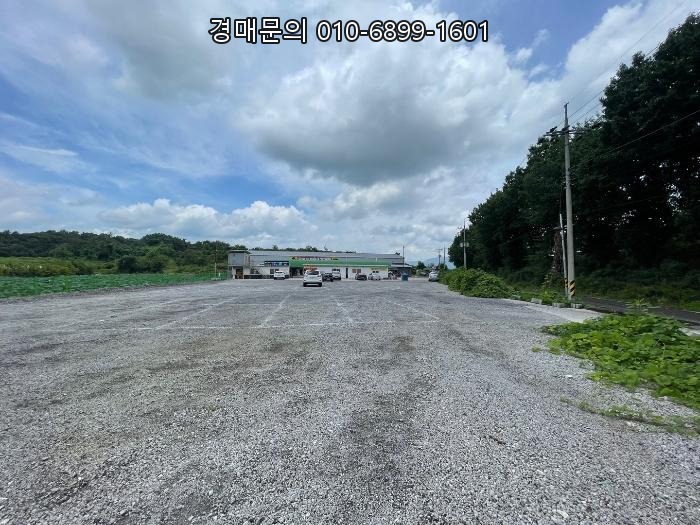  경상남도 함안군 칠서면 용성리 325 근린시설, 감정가 대비 34% 경매로 사업 확장 절호의 기회! 2024타경1992