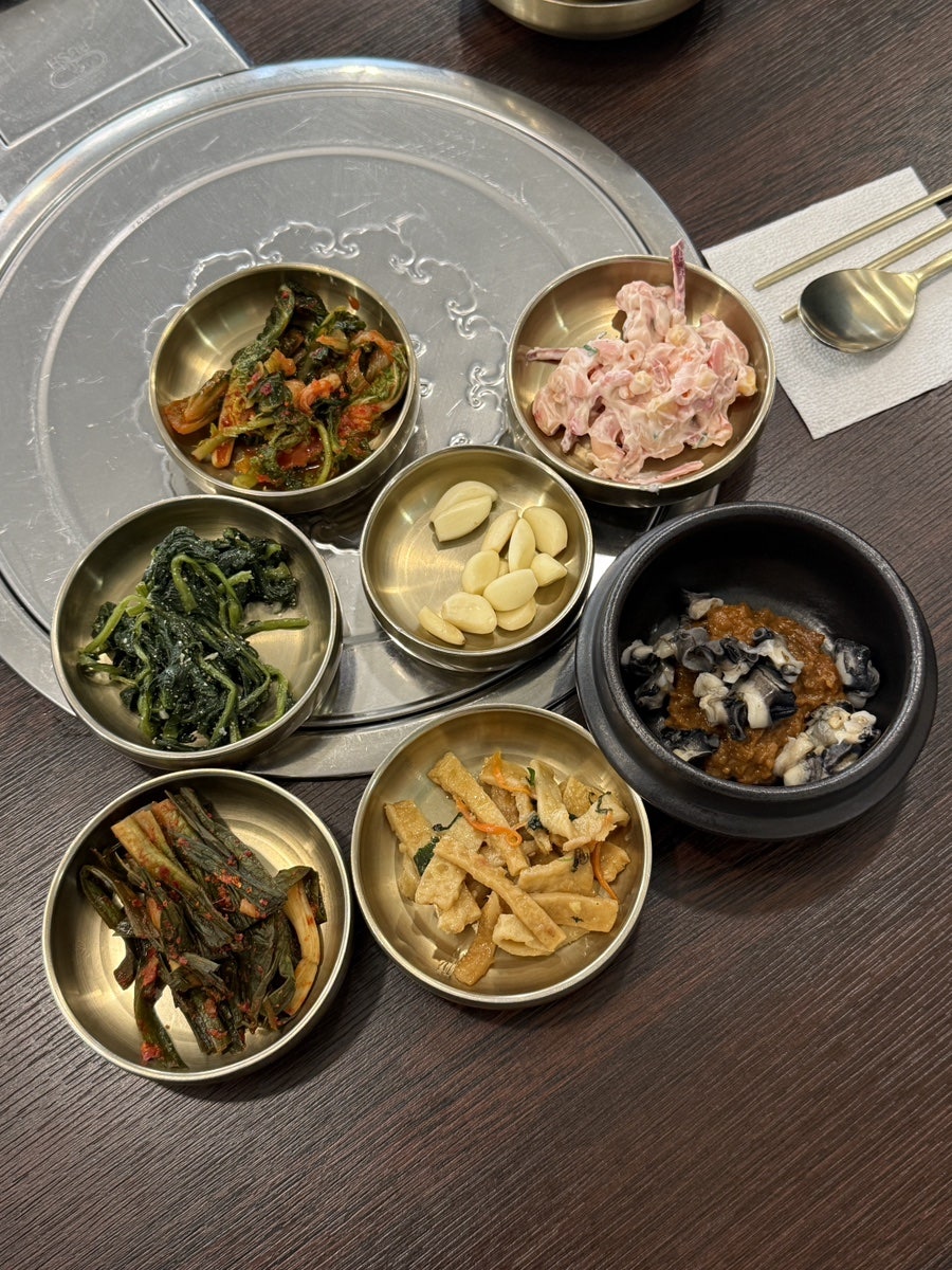 Ganggyeongbulgogi Cheonggyesanjeom photo 6