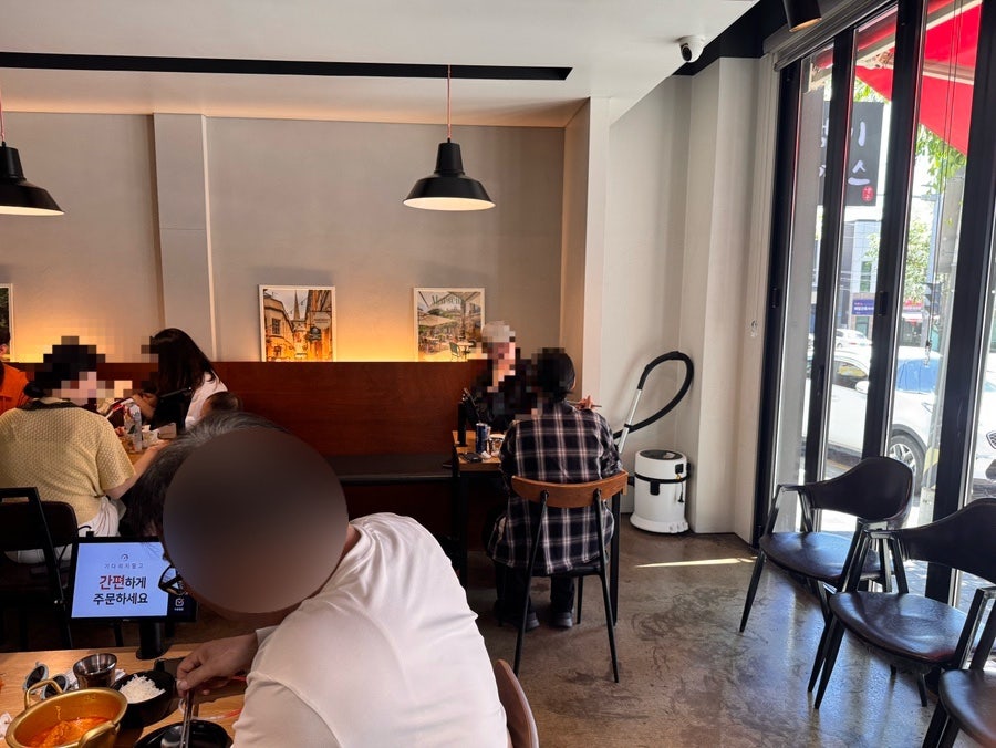 빨간지붕 영천시청점 사진 3