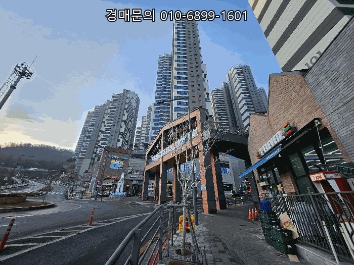  남양주 호평동 아파트 경매로 잡는 두산알프하임 로열층! 시세보다 저렴하게 내집마련, 완벽한 투자 기회 분석 (2025타경71326)