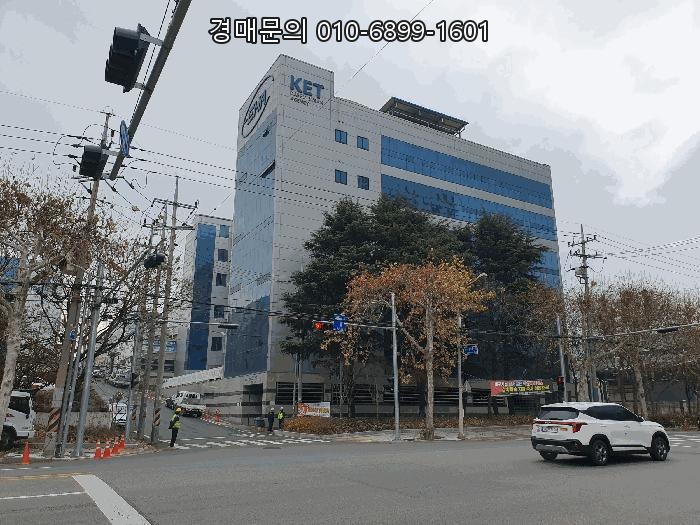  대구 달서구 갈산동 공장 부동산 법원 경매 투자 기회, 대구광역시 달서구 갈산동 48-19 성공 전략 분석 2025타경32188