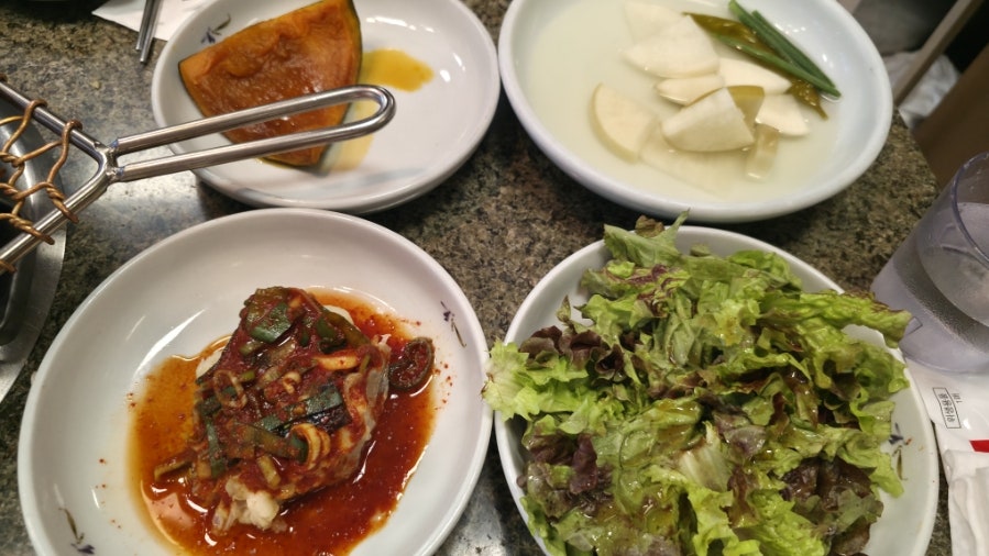 본수원갈비 용인점 사진 3