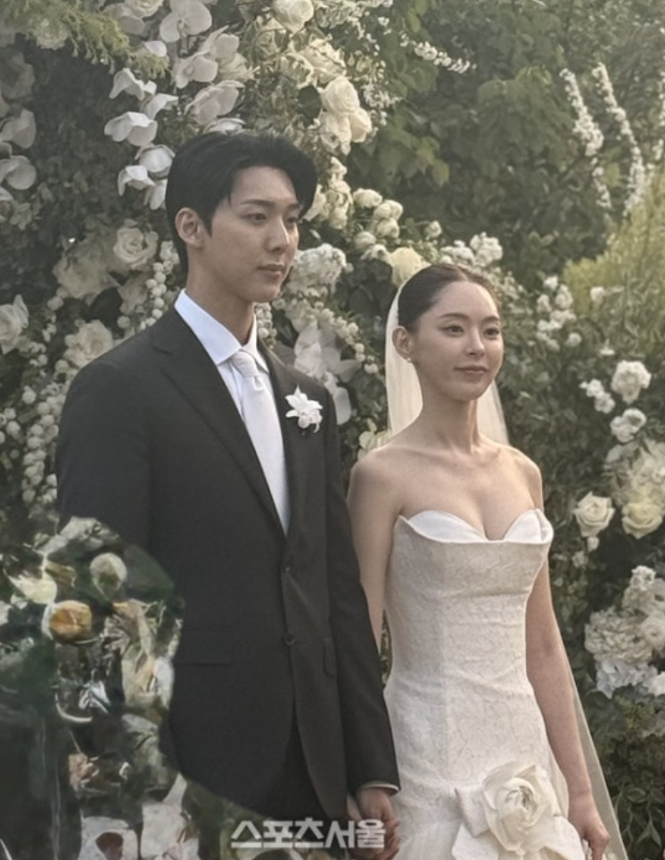 러브캐처2 박정진 송세라 결혼 하관운명설 비주얼 커플의 7년 결실