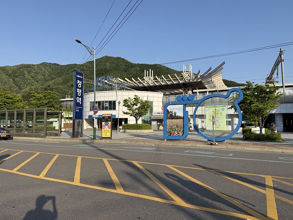 대동관 사진 1