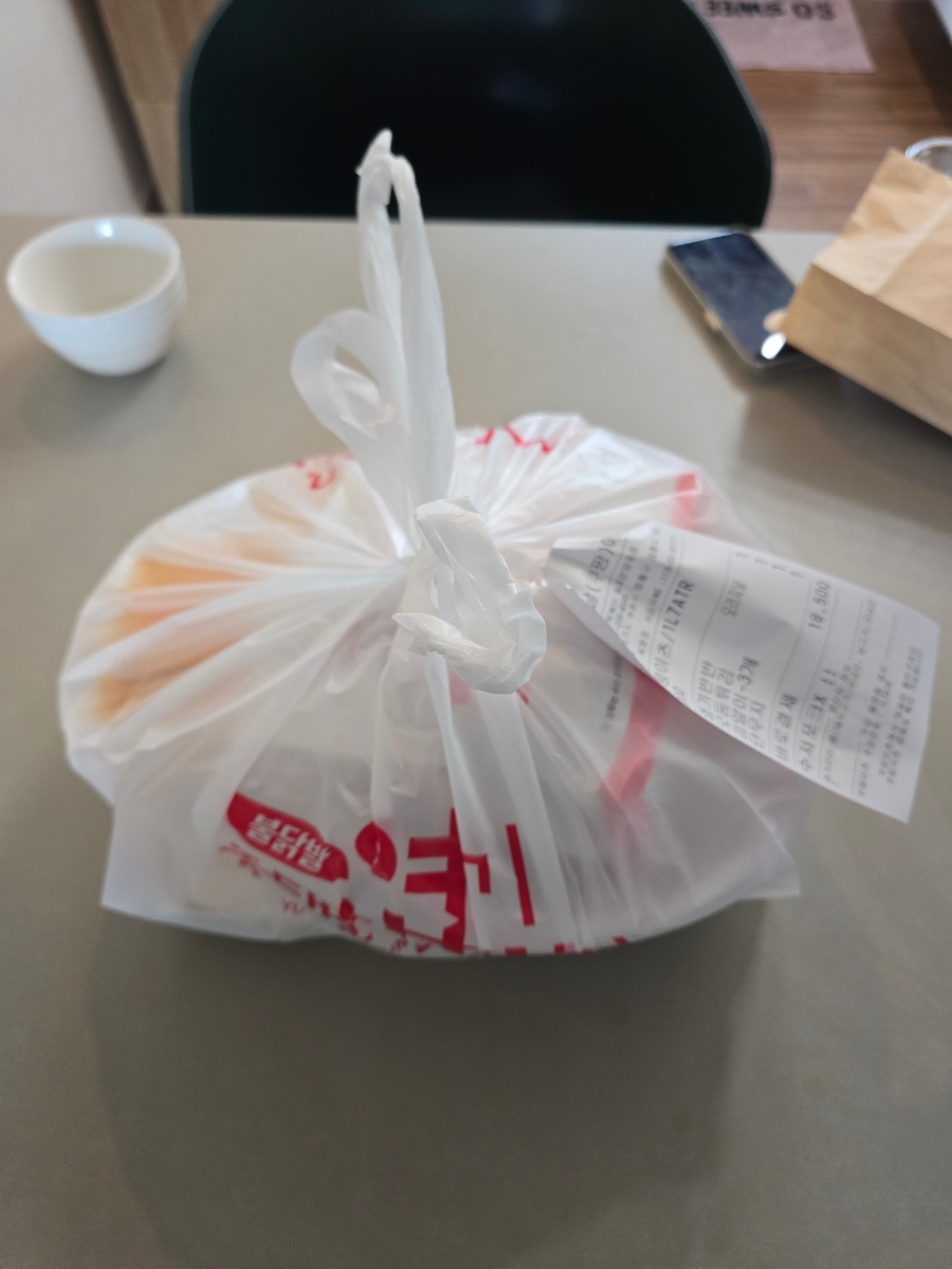 동대문엽기떡볶이 수원망포점 사진 1