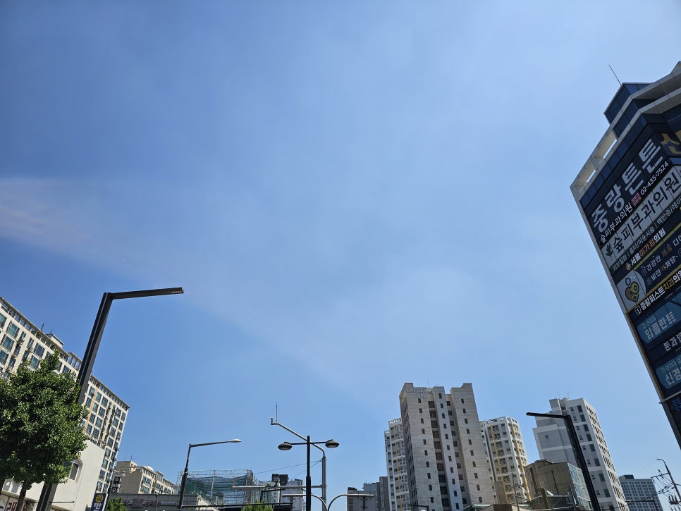 선주면옥 중랑점 사진 3