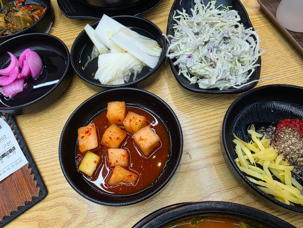 정드림흑염소 안산초지점 사진 3