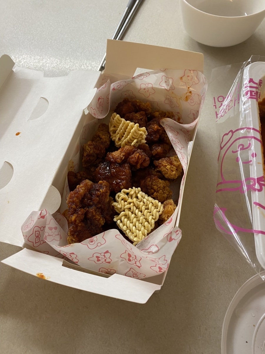 스텔라떡볶이 경기삼송신원점 사진 4