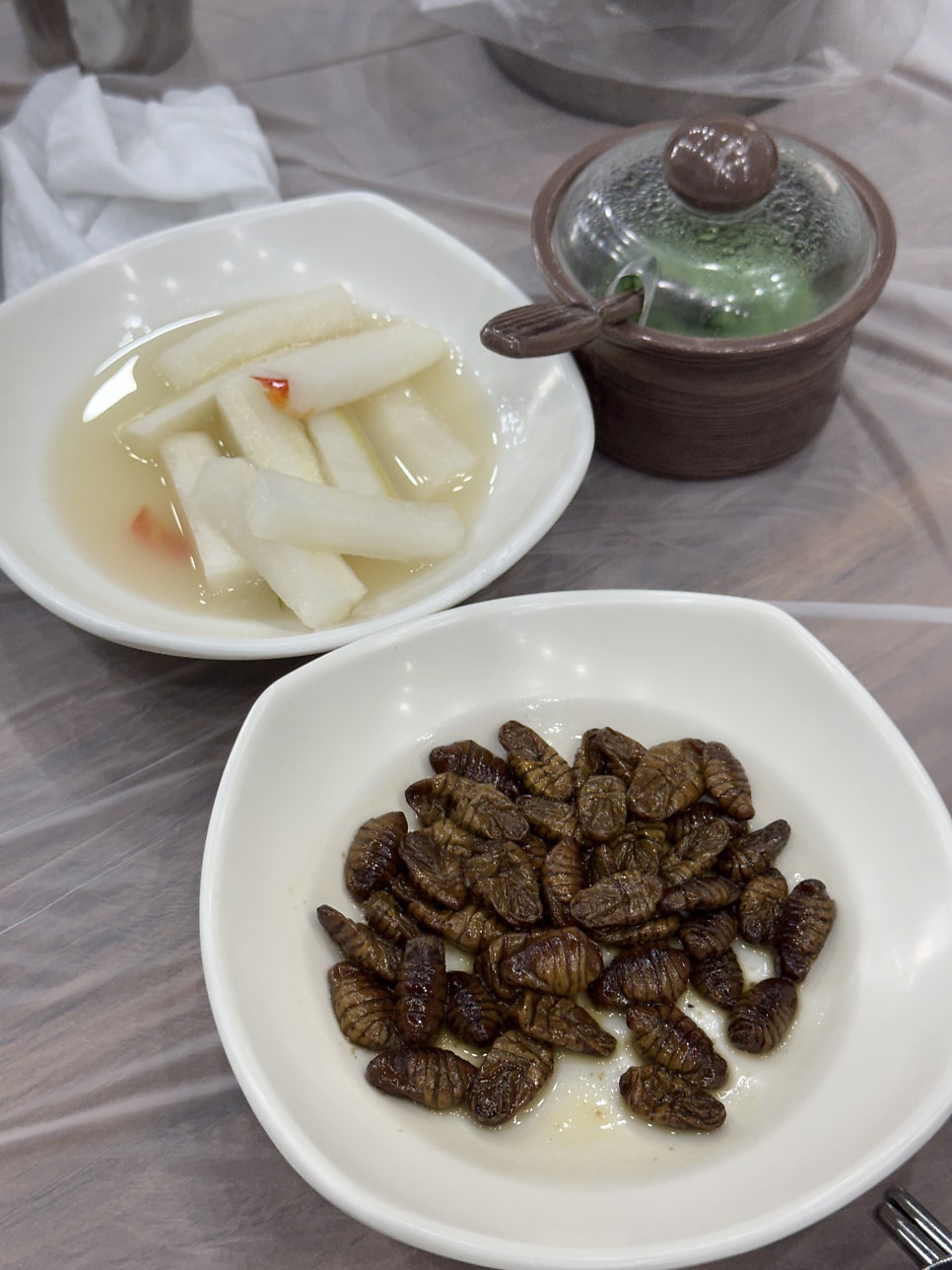 민비아구찜해물찜 증평점 사진 6