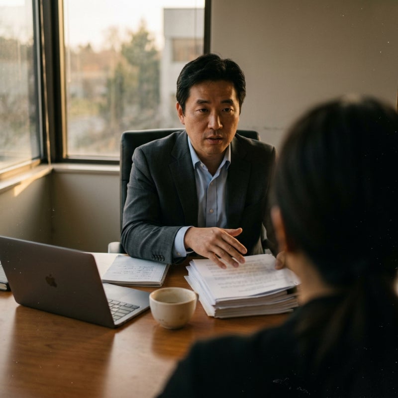 차용증 있어도 진실 아니면 패소? 대여금 소송 승소사례 안내 관련 이미지 9