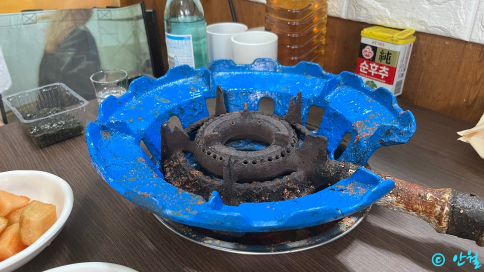 장터순대국 사진 6
