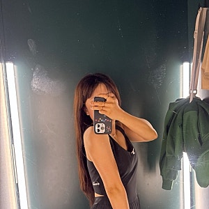 디아도라/나이키 테니스 원피스 피팅 후기