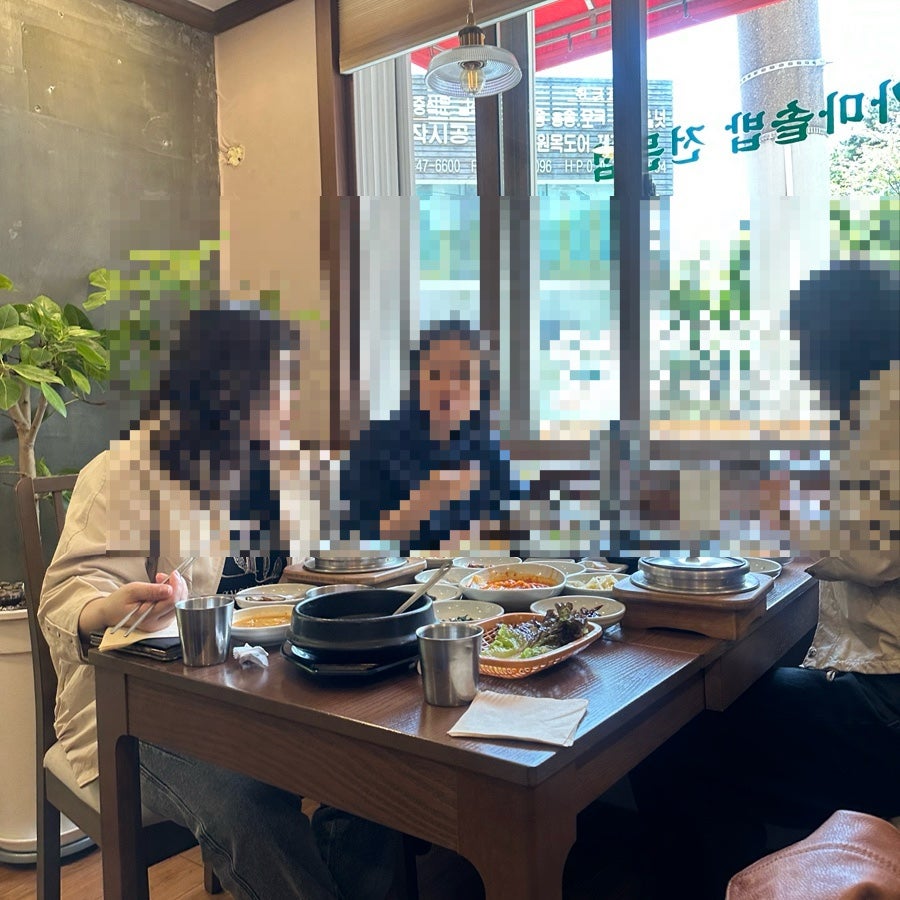 청사포감나무집 사진 6