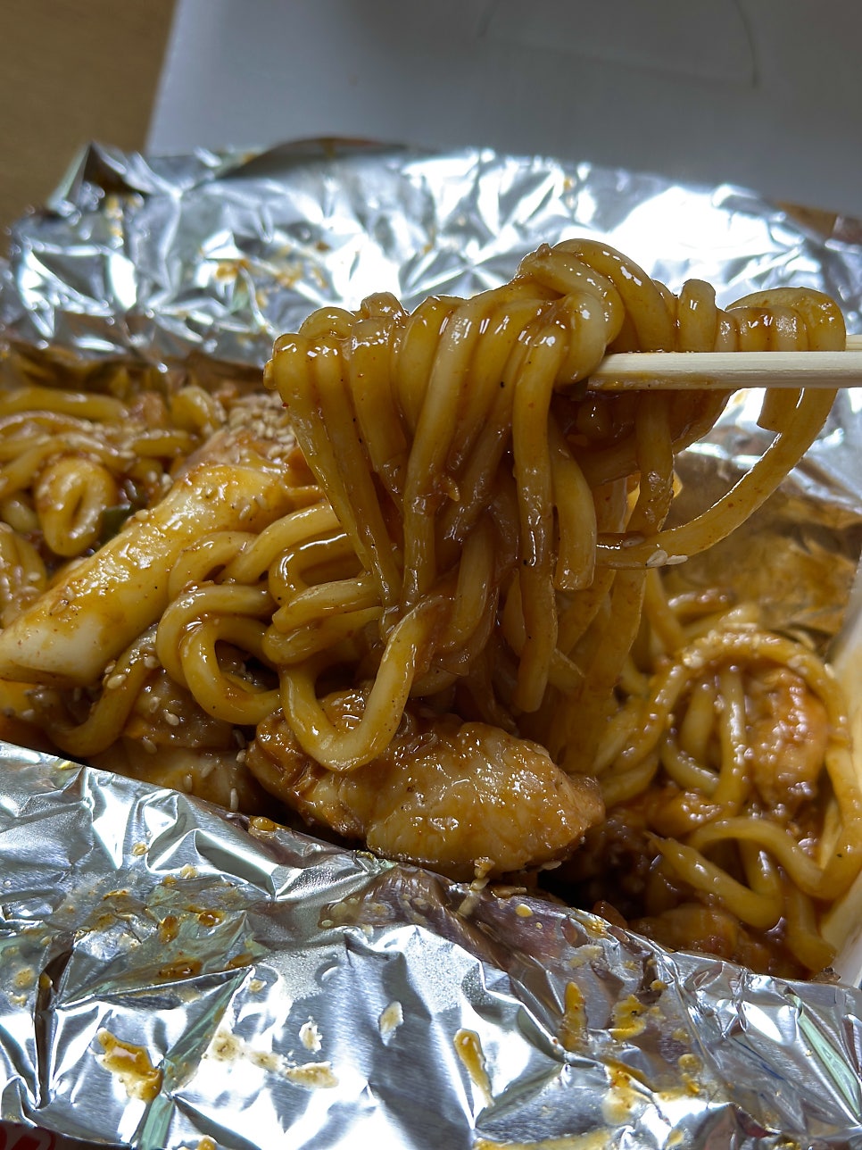 동근이숯불두마리치킨 서동점 사진 3