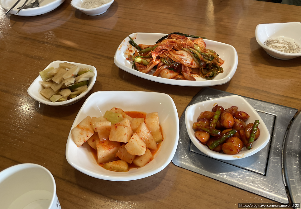 가랑삼계탕 사진 3
