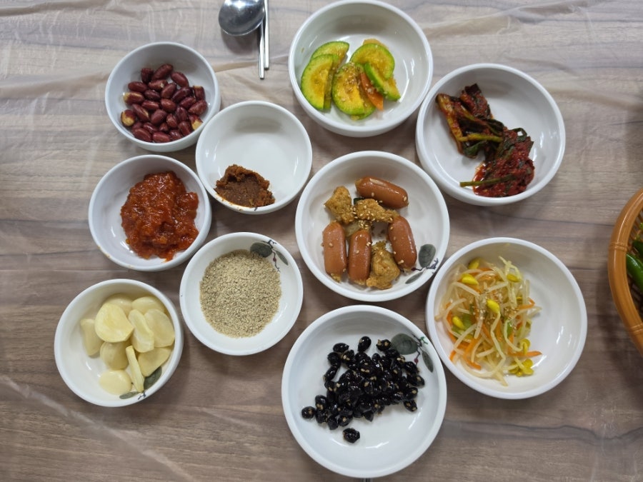 옹고집식당 사진 5