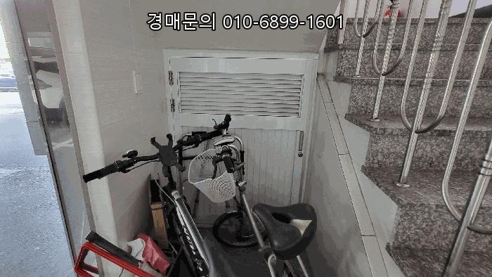  경상남도 양산시 중부동 다가구주택 경매, 역대급 유찰로 찾아온 최고의 투자 기회! 2025타경926