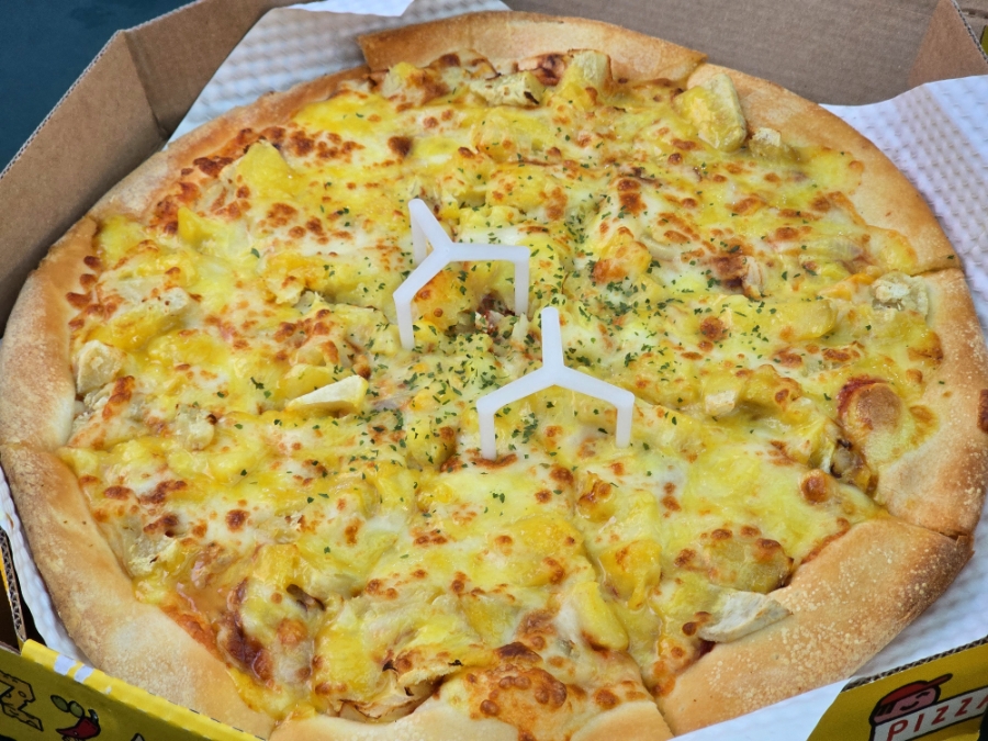 Pijaseukul Incheondowonyeokjeom photo 3