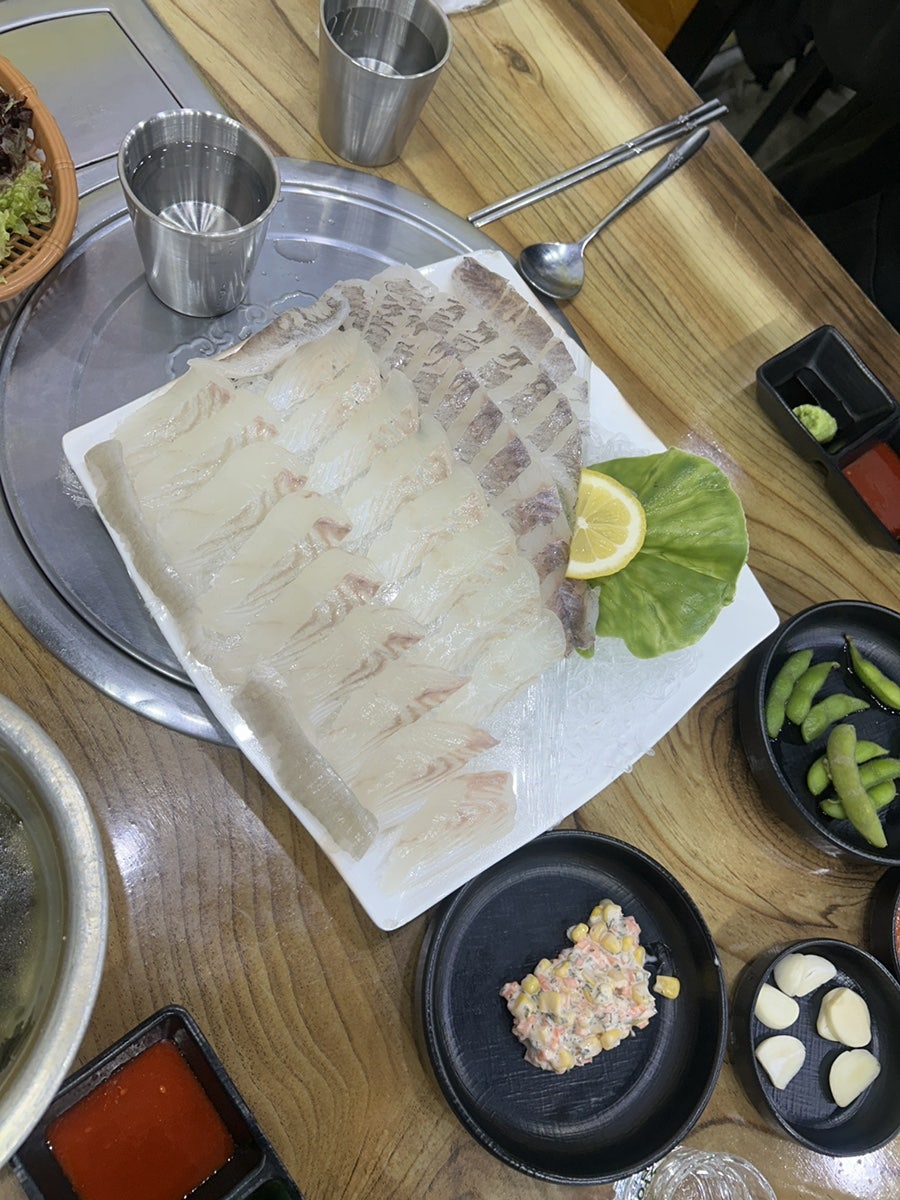 탐나종합어시장 독산2동점 사진 5
