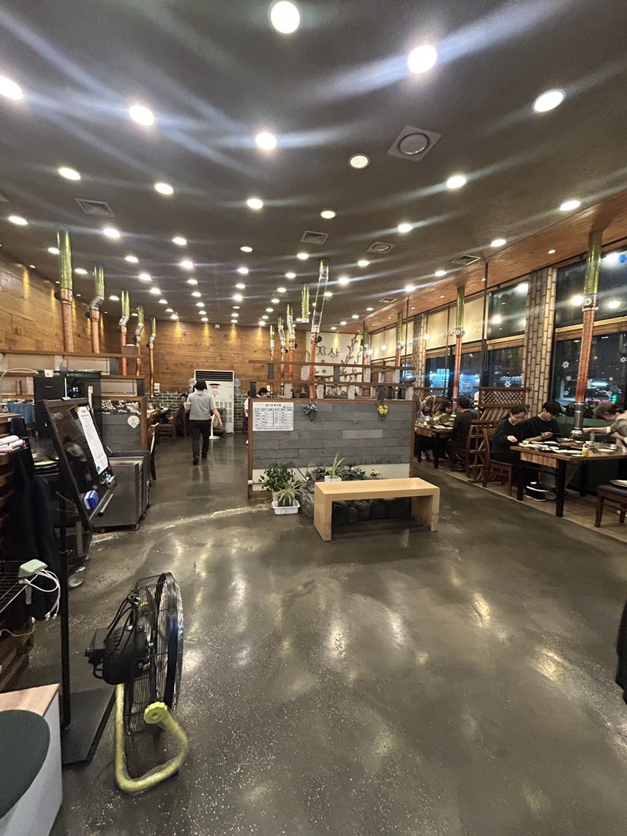 지산갈비 사진 6
