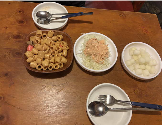 불로만치킨바베큐 남산점 사진 5