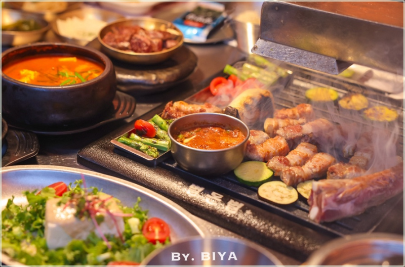 제주 신라호텔 근처 맛집 top5