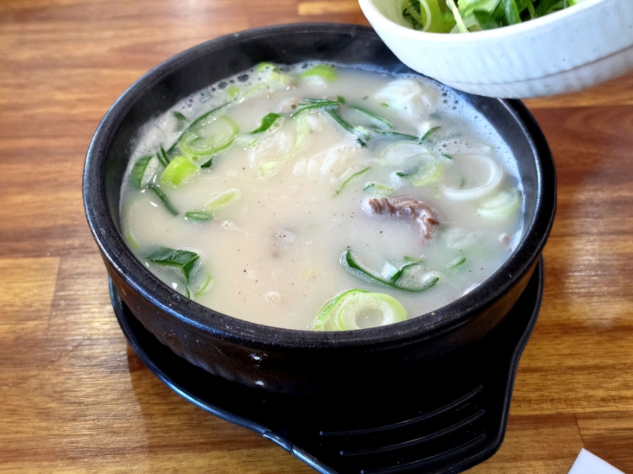 서울집설농탕 사진 3