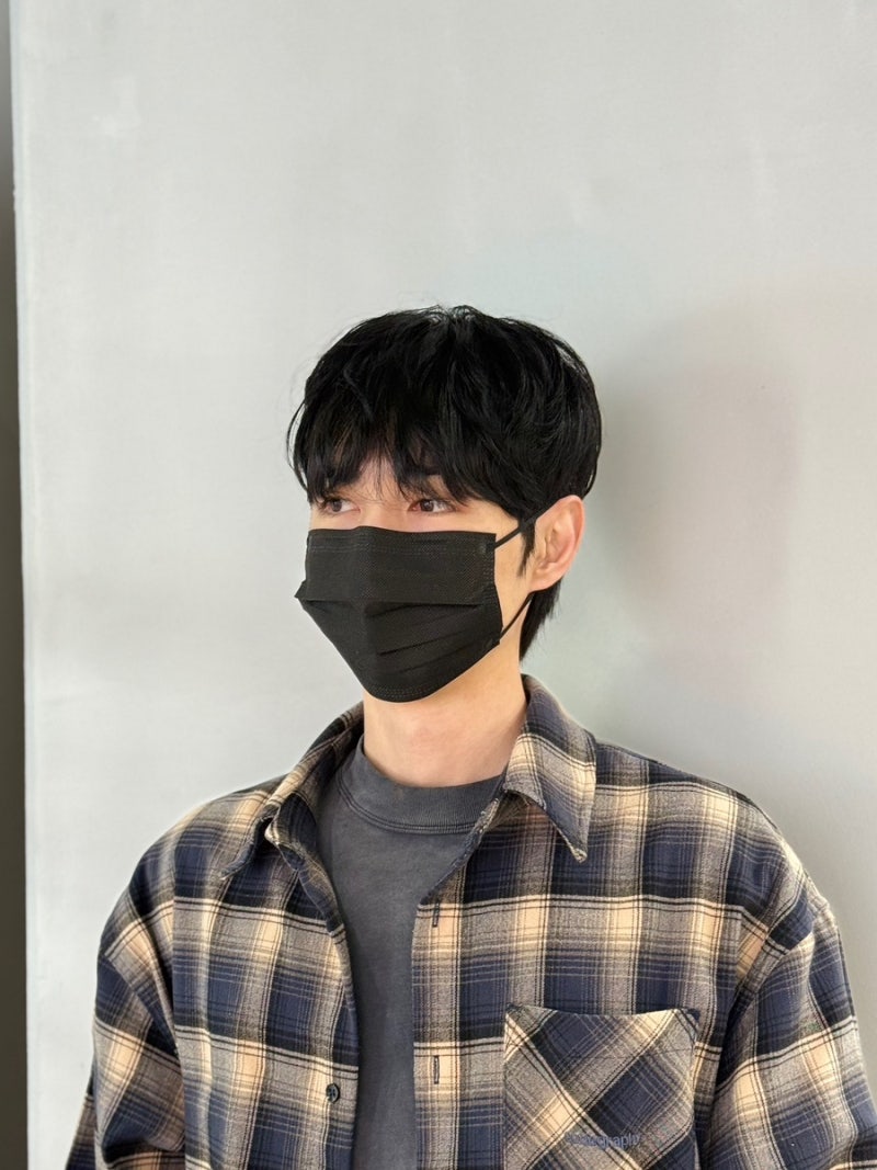 수원 광교 미용실 추천ㅣ남자머리 잘하는 나우지 광교2호점
