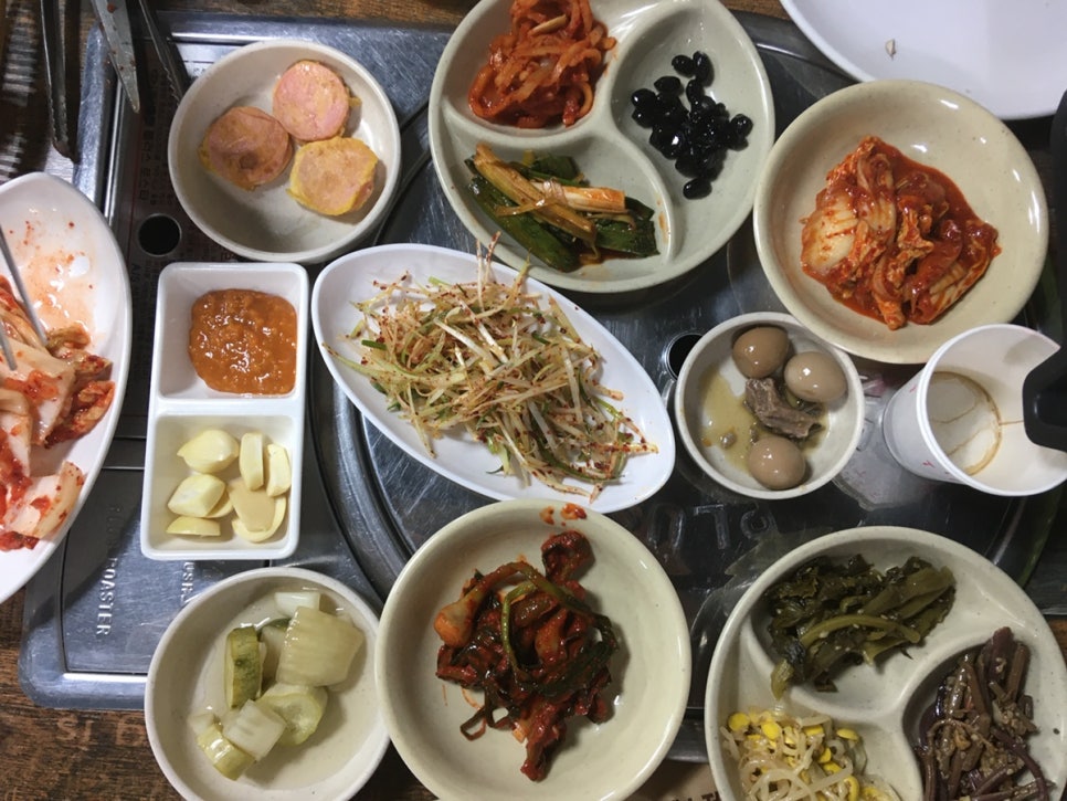 너랑나랑 사진 1
