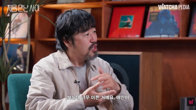 ‘왕사남’ 디자이너 박시영 “애인 업고 명동 걷고 싶다”…15년 연인 향한 고백 다시 화제....