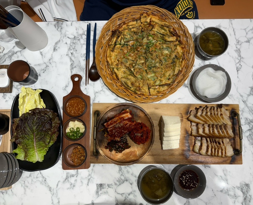 부라더보쌈 사진 5