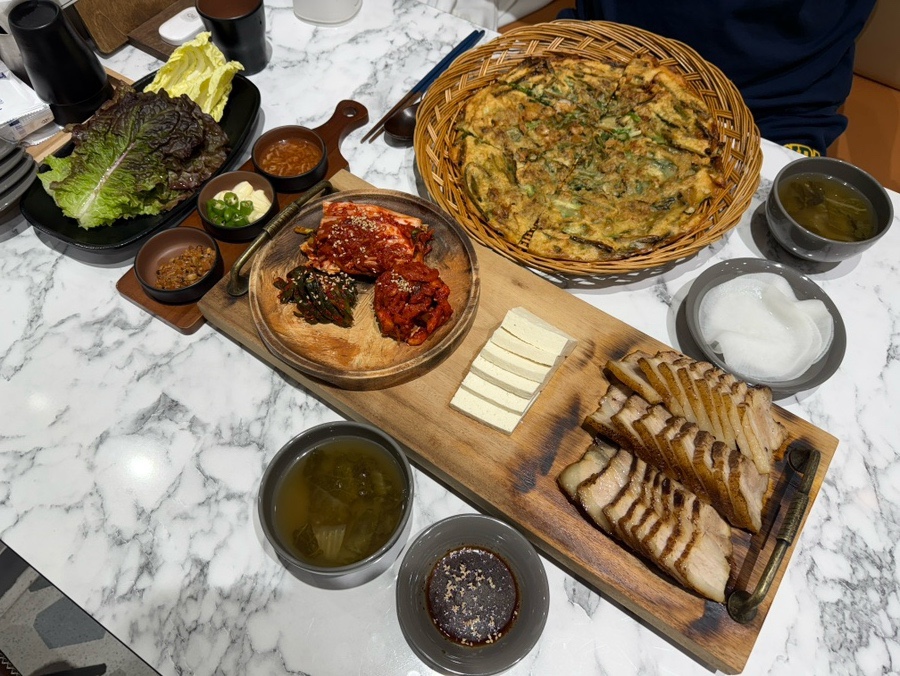부라더보쌈 사진 1