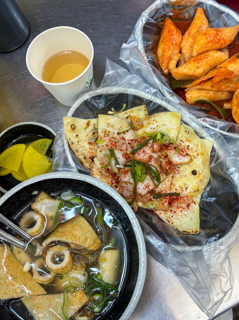 대구 서문시장 미성당 납작만두 :: 대구 여행 필수 코스 납작만두 아니겠습니까 !!!